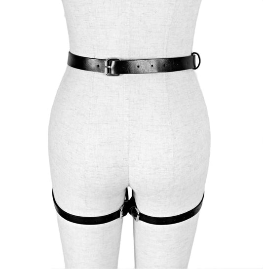 CARLY HARNESS (5 COLOR OPTIONS)